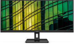 Монитор AOC 34" U34E2M Black