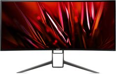 Монитор Acer Nitro 37,5" XR383CURPbmiiphuzx (UM.TX3EE.P01)