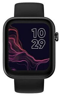 Умные часы Mobvoi Ticwatch GTH2 Black CXB08