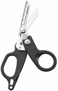 Мультитул Leatherman Raptor Response, 4 функции, черный 832957