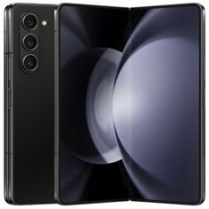 Смартфон Samsung Galaxy Z Fold 5 5G 12/256Gb (SM-F946BZKDMEA) Black