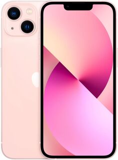Смартфон Apple iPhone 13 mini 4/128Gb (MLDE3CH/A) Pink