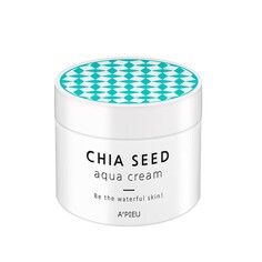 Крем для лица APIEU с семенами Чиа 110 мл A'pieu