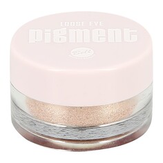 Тени для век BELL LOOSE EYE PIGMENT тон 02 champaqne beige