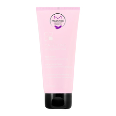 Маска для лица MASSTIGE MATTE LINE очищающая 100 мл