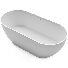 Ванна из искусственного камня Gruppo Treesse