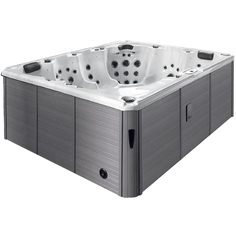 Бассейн Gruppo Treesse