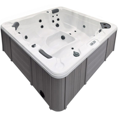 Бассейн Gruppo Treesse