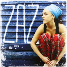 Виниловая пластинка Zaz - Zaz LP Warner