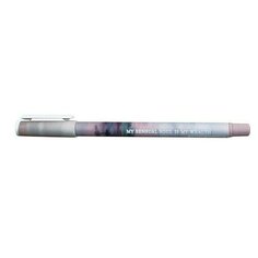 Ручка шариковая Be Smart View, 0,5 мм, синяя, цвет чернил синий