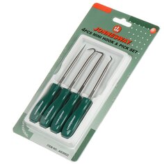 Набор крючков для демонтажа уплотнительных колец, мини, 4 пр, Jonnesway, AI030022