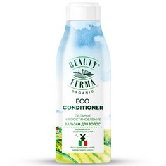 Бальзам для всех типов волос, Beauty Ferma, Питание и восстановление, 250 мл