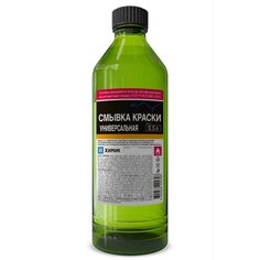 Смывка АС-1, 0.5 л, Химик, ГОСТ