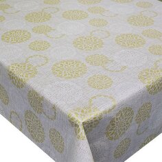 Клеенка на нетканной основе Классик Перфект Мажор 528/10, 1.3х20 м