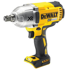 Аккумуляторный гайковерт DeWalt DCF899NT ударный (без акк, без з/у)