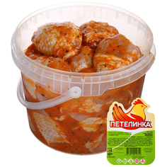 Шашлык Петелинка пикантный, кг