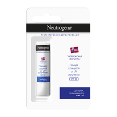 Помада для губ Neutrogena SPF 20 4,8 г