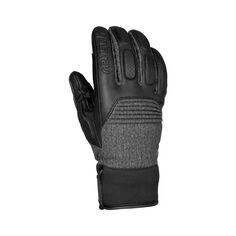 Перчатки Reusch 18-19 Quirin Meida Dry Black