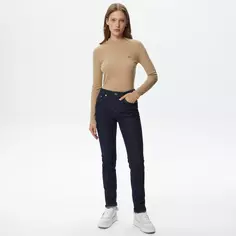 Женские джинсы Lacoste skinny Fit