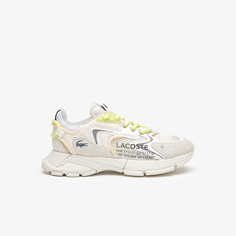 Женские кроссовки Lacoste L003 NEO