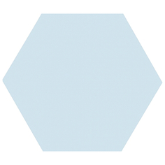 Плитка настенная для ванной плитка настенная 20x23,1 АНЬЕТ, голубая Kerama Marazzi