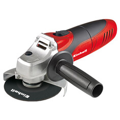 Машины углошлифовальные шлифмашина угловая EINHELL TC-AG 125