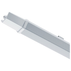 Светильники технические линейные влагозащищенные LED светильник линейный ОНЛАЙТ 36Вт LED 3780Лм 4000К IP65 белый