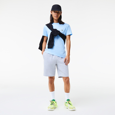 Мужская футболка Lacoste Regular Fit