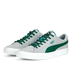 Кроссовки PUMA Suede Skate Nitro