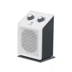 Тепловентилятор спиральный электрический Electrolux EFH/S-1115 с механическим термостатом, 1500 Вт