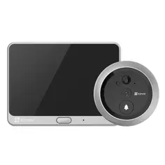 Видеоглазок Ezviz DP2C (CS-DP2C) 4.3"