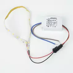 Комплект светодиодной ленты для GX53 5 Вт IP20 Без бренда