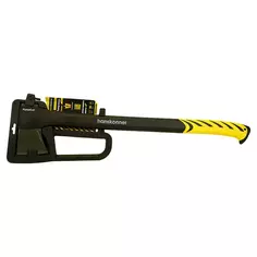 Топор Hanskonner HK1015-01-FB1000 фиберглассовая ручка 730 мм 1650 г