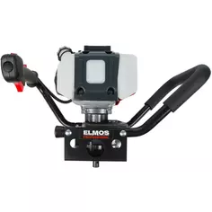 Бензобур Elmos 2.1 л.с.