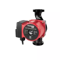 Насос циркуляционный Rommer Prof 32/60 180 мм Без бренда
