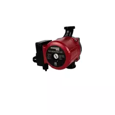 Насос циркуляционный Rommer Prof 25/80 180 мм Без бренда