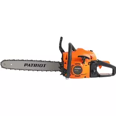 Бензопила Patriot GS 152 3 л.с шина 45 см Патриот