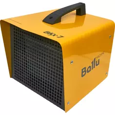 Тепловая пушка электрическая Ballu BKX-7 5000 Вт