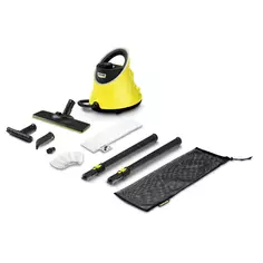 Пароочиститель Karcher SC 2 Deluxe Easyfix, 1500 Вт, 3.2 бар