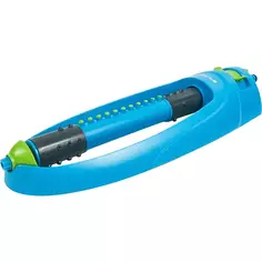 Дождеватель для полива для прямоугольных площадей 250 (м²) Без бренда