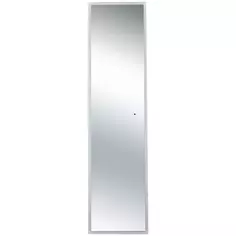 Зеркало Plaza LED с подсветкой 45х175 см Континент