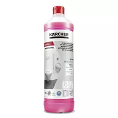 Средство для чистки санузлов Karcher CA 10 1л