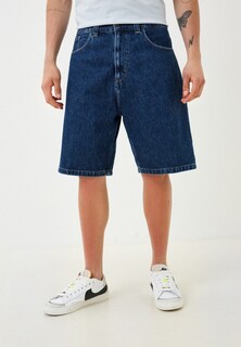 Шорты джинсовые Carhartt WIP 