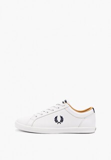 Кеды Fred Perry 