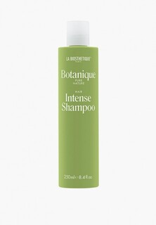 Шампунь La Biosthetique для придания мягкости волосам Intense Shampoo, 250 мл