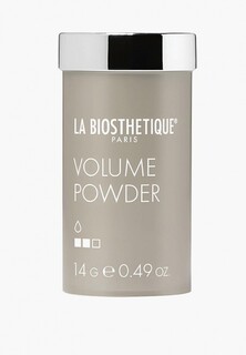 Пудра для укладки La Biosthetique Volume Powder для придания объема тонким волосам