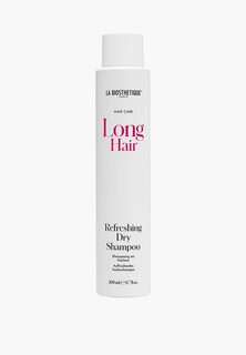 Сухой шампунь La Biosthetique Refreshing Dry Shampoo \ Освежающий сухой спрей-шампунь, 200 мл