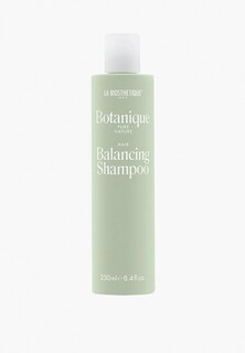 Шампунь La Biosthetique для чувствительной кожи головы, без отдушки Balancing Shampoo, 250 мл