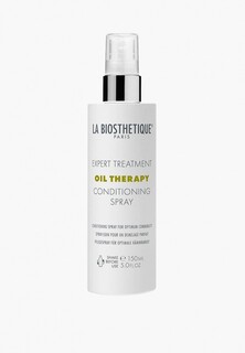 Спрей для волос La Biosthetique Oil Therapy Conditioning Spray \ Питательный спрей-кондиционер, 150 мл