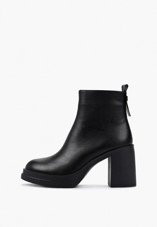 Ботильоны Francesco Donni 